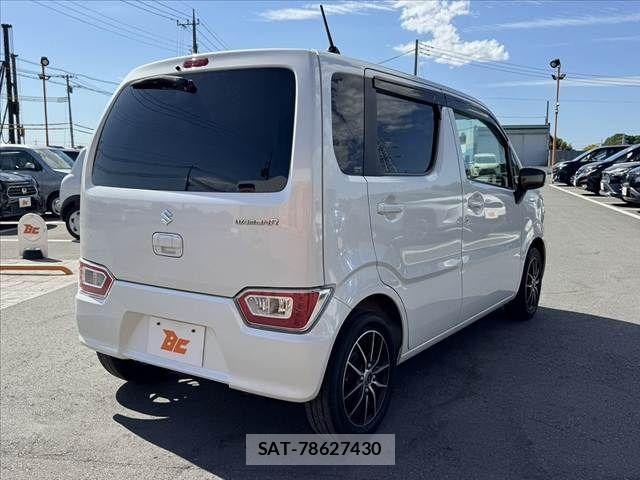Suzuki WAGON R 2019-06 7227277-14