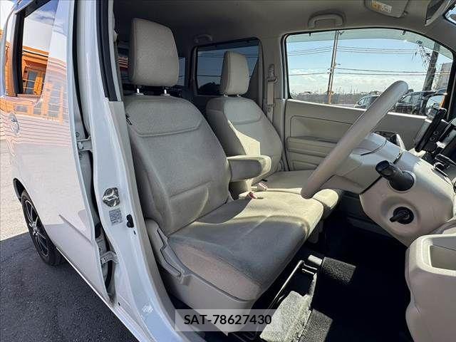 Suzuki WAGON R 2019-06 7227277-15