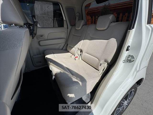 Suzuki WAGON R 2019-06 7227277-17