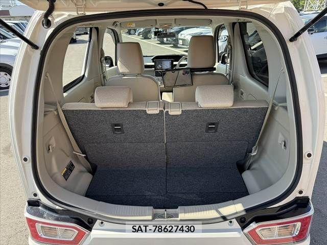 Suzuki WAGON R 2019-06 7227277-18