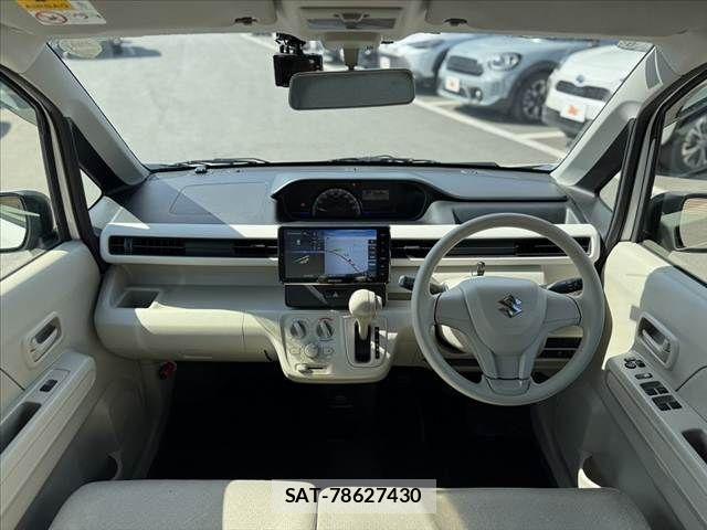 Suzuki WAGON R 2019-06 7227277-1