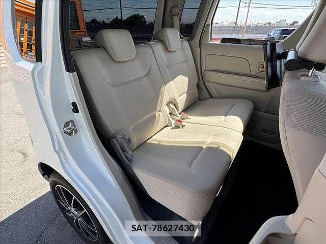 Suzuki WAGON R 2019-06 7227277-19