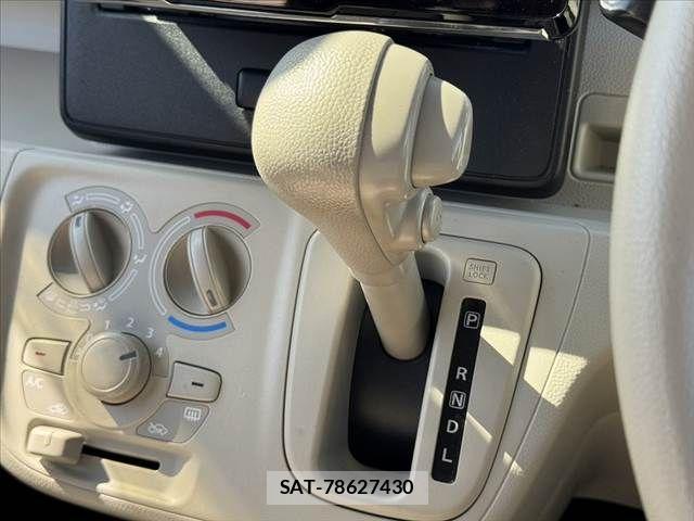 Suzuki WAGON R 2019-06 7227277-23
