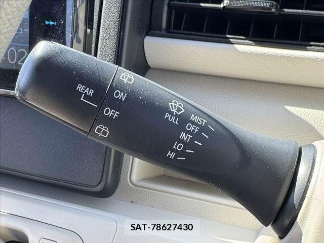 Suzuki WAGON R 2019-06 7227277-24