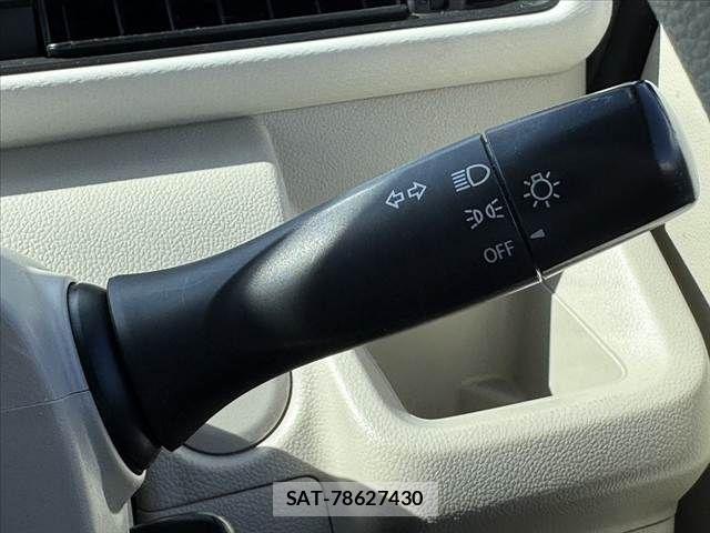 Suzuki WAGON R 2019-06 7227277-25