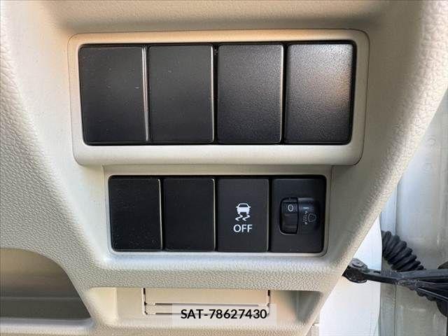 Suzuki WAGON R 2019-06 7227277-28