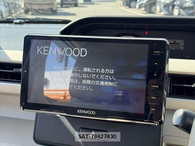 Suzuki WAGON R 2019-06 7227277-2