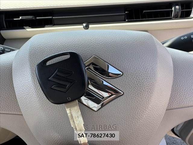 Suzuki WAGON R 2019-06 7227277-6