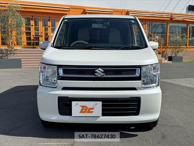 Suzuki WAGON R 2019-06 7227277-8