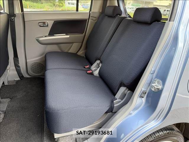 Suzuki WAGON R 2010-03 7227227-9