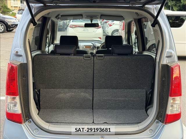 Suzuki WAGON R 2010-03 7227227-10