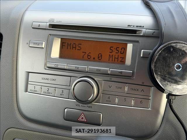 Suzuki WAGON R 2010-03 7227227-11