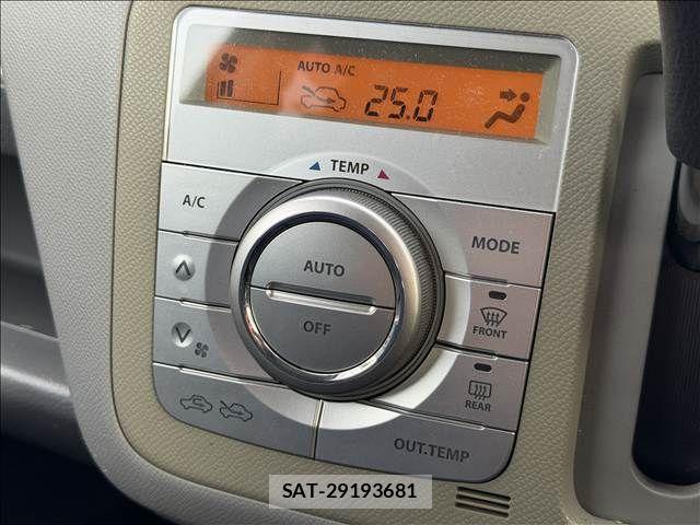 Suzuki WAGON R 2010-03 7227227-12