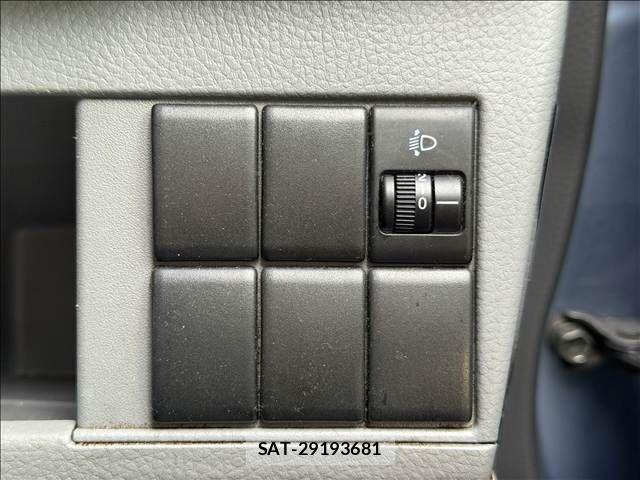 Suzuki WAGON R 2010-03 7227227-13
