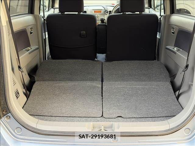 Suzuki WAGON R 2010-03 7227227-15