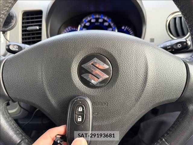 Suzuki WAGON R 2010-03 7227227-17