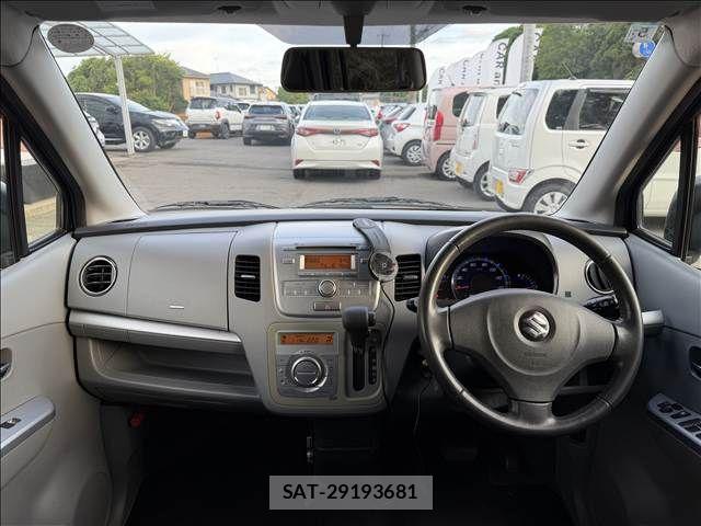 Suzuki WAGON R 2010-03 7227227-1