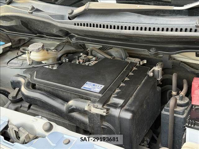 Suzuki WAGON R 2010-03 7227227-19