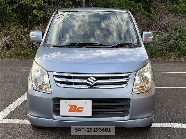Suzuki WAGON R 2010-03 7227227-20