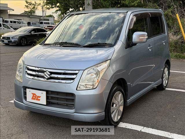 Suzuki WAGON R 2010-03 7227227-21