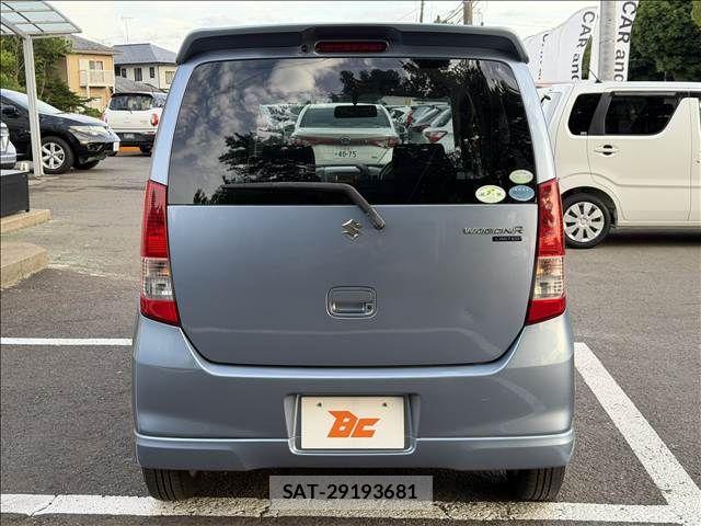 Suzuki WAGON R 2010-03 7227227-22