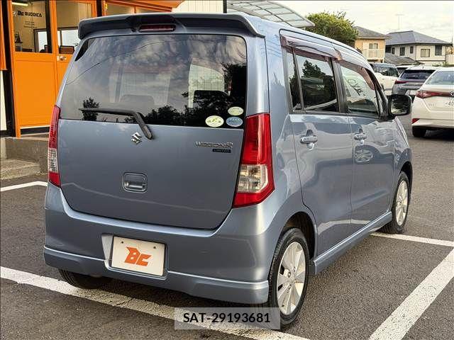 Suzuki WAGON R 2010-03 7227227-23