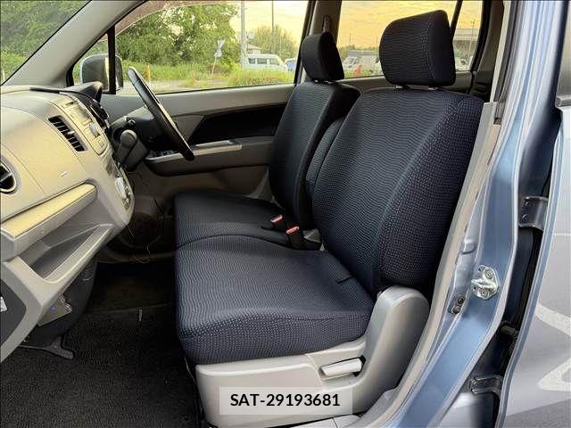 Suzuki WAGON R 2010-03 7227227-24