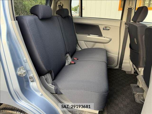 Suzuki WAGON R 2010-03 7227227-25