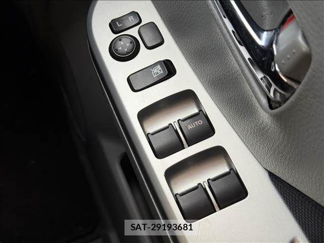 Suzuki WAGON R 2010-03 7227227-26