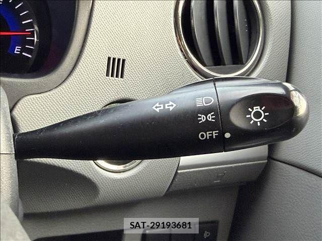 Suzuki WAGON R 2010-03 7227227-27