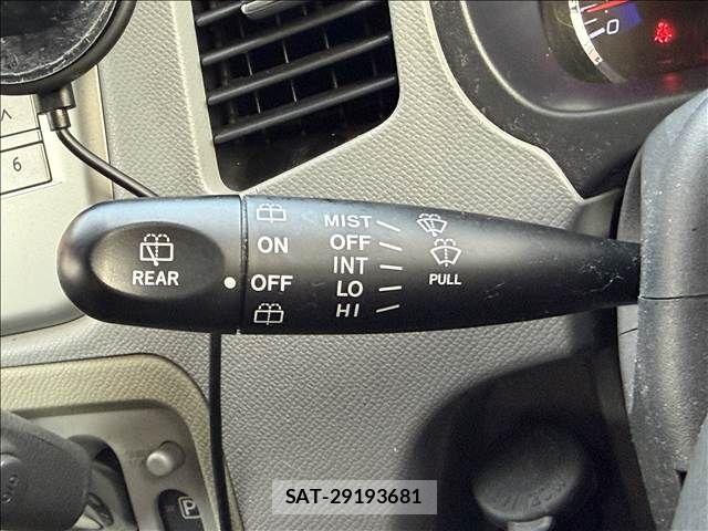 Suzuki WAGON R 2010-03 7227227-28