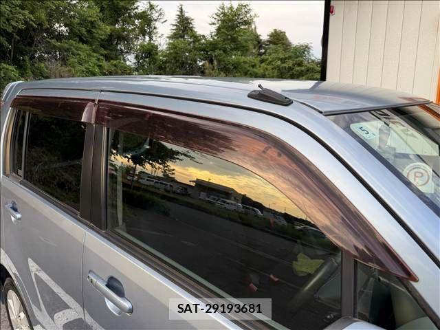 Suzuki WAGON R 2010-03 7227227-29