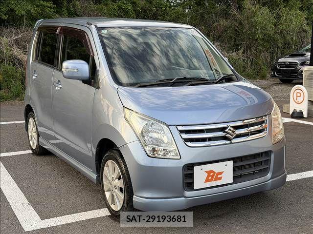 Suzuki WAGON R 2010-03 7227227-4