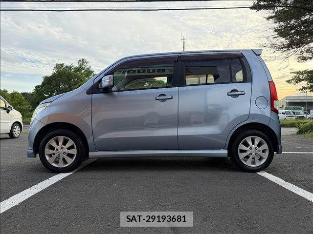 Suzuki WAGON R 2010-03 7227227-5
