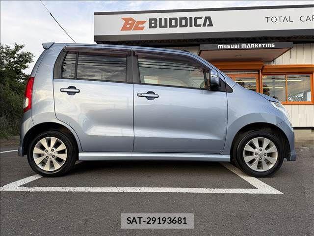 Suzuki WAGON R 2010-03 7227227-6