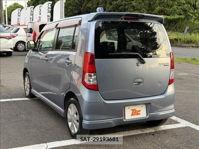 Suzuki WAGON R 2010-03 7227227-7