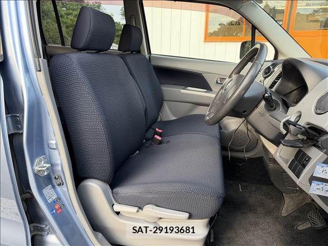 Suzuki WAGON R 2010-03 7227227-8