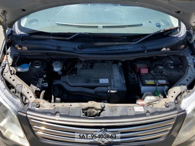 Suzuki WAGON R 2012-07 7227233-9