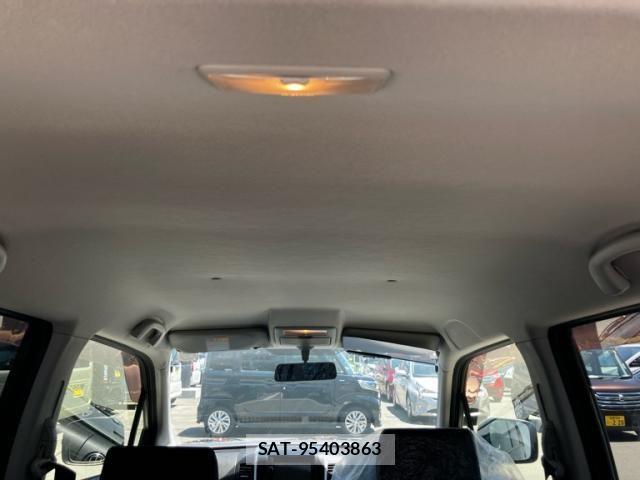 Suzuki WAGON R 2012-07 7227233-12