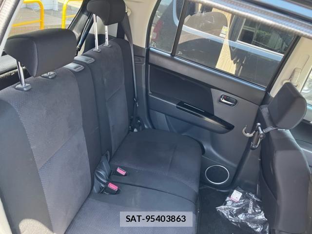Suzuki WAGON R 2012-07 7227233-13