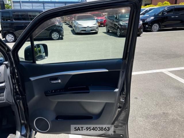 Suzuki WAGON R 2012-07 7227233-14