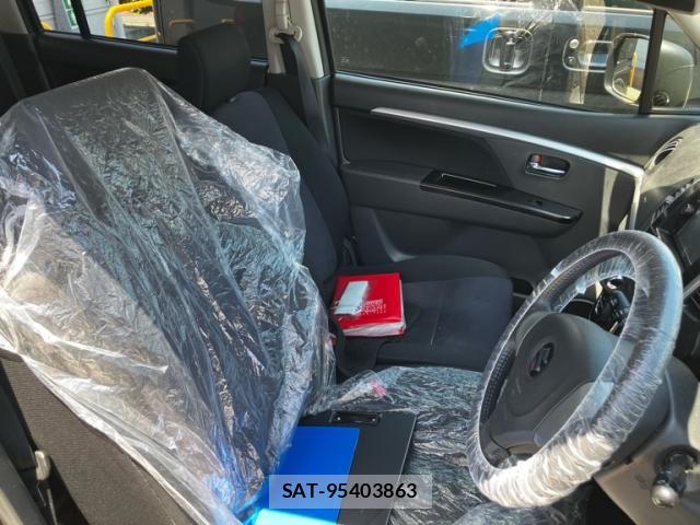 Suzuki WAGON R 2012-07 7227233-15