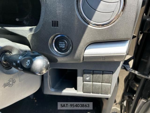 Suzuki WAGON R 2012-07 7227233-16