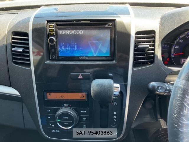 Suzuki WAGON R 2012-07 7227233-17