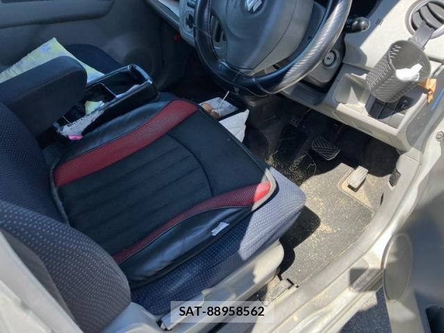 Suzuki WAGON R 2010-02 7227225-9