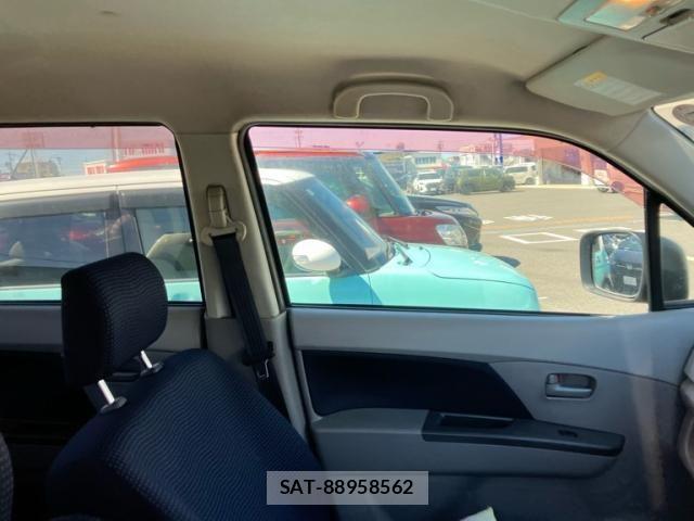 Suzuki WAGON R 2010-02 7227225-10