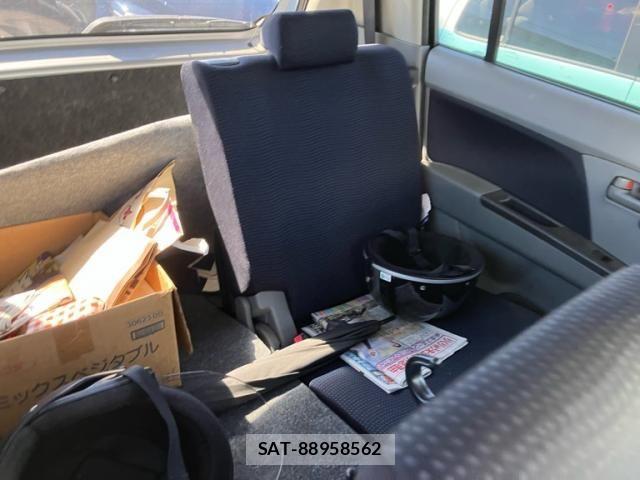 Suzuki WAGON R 2010-02 7227225-11