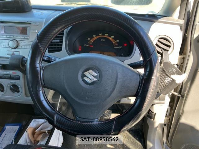 Suzuki WAGON R 2010-02 7227225-15