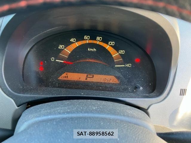 Suzuki WAGON R 2010-02 7227225-16
