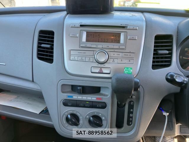 Suzuki WAGON R 2010-02 7227225-17